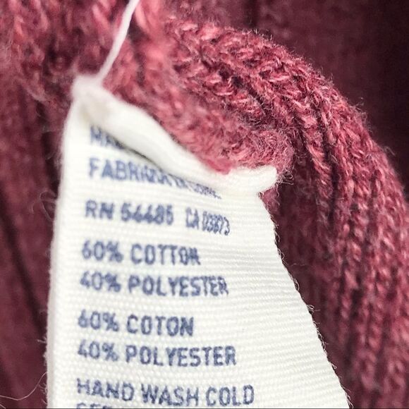 American Eagle Women’s Wrap Cardigan Size M - Picture 6 of 6